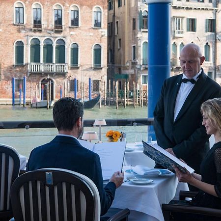 The Gritti Palace, A Luxury Collection Hotel, Venecia Exterior foto