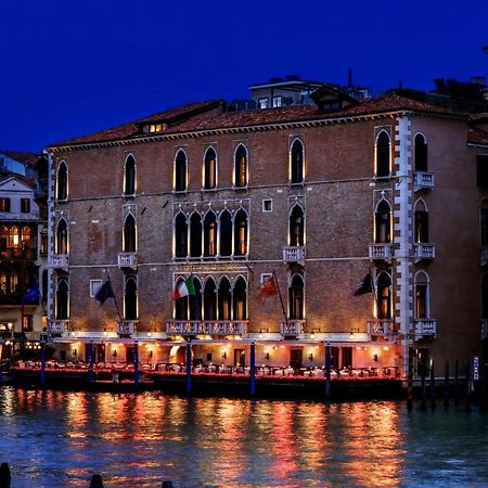 The Gritti Palace, A Luxury Collection Hotel, Venecia Exterior foto