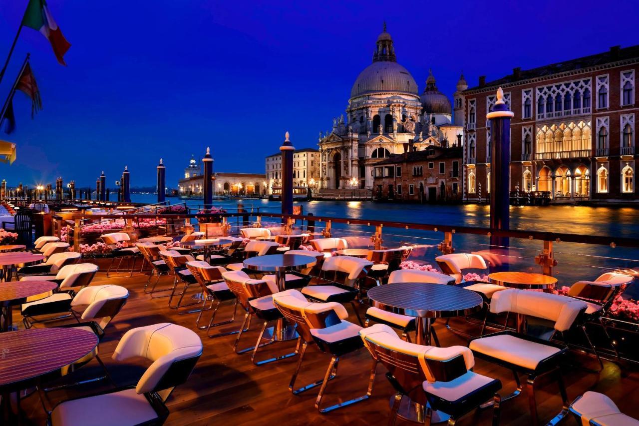 The Gritti Palace, A Luxury Collection Hotel, Venecia Exterior foto