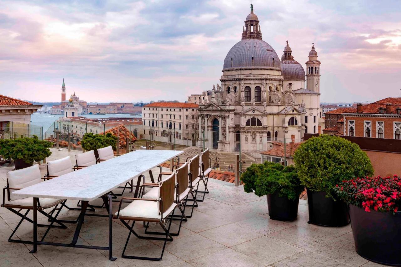 The Gritti Palace, A Luxury Collection Hotel, Venecia Exterior foto