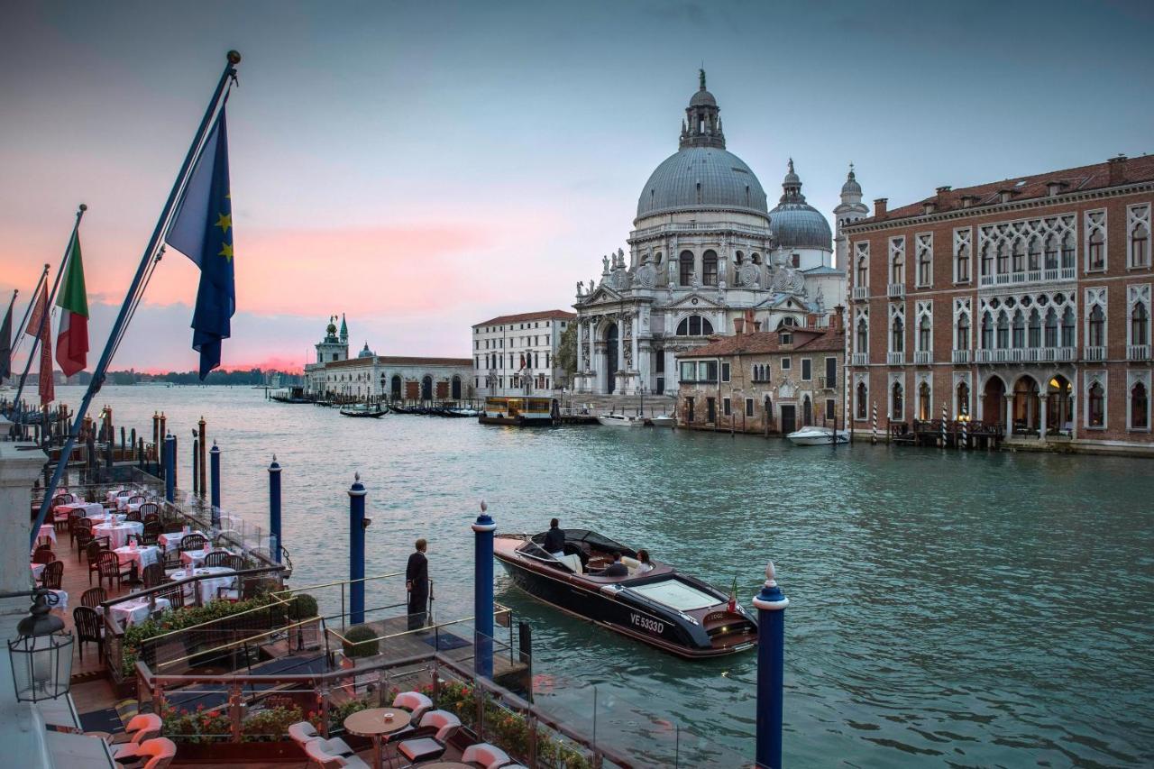 The Gritti Palace, A Luxury Collection Hotel, Venecia Exterior foto