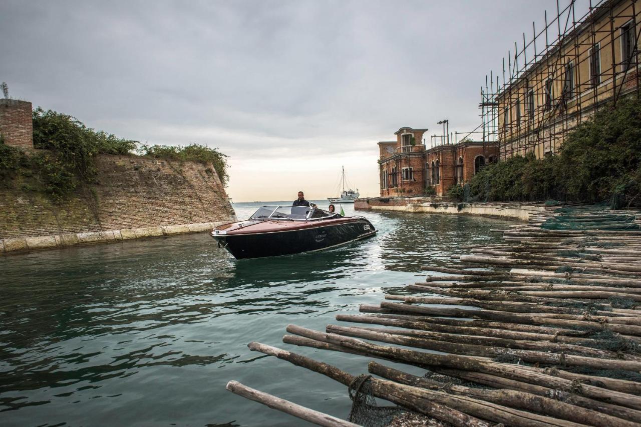 The Gritti Palace, A Luxury Collection Hotel, Venecia Exterior foto