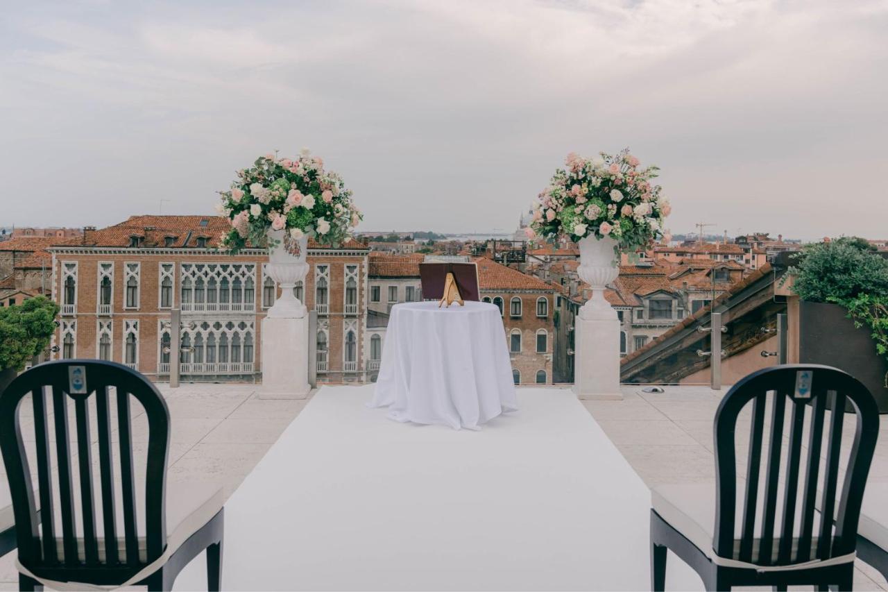 The Gritti Palace, A Luxury Collection Hotel, Venecia Exterior foto