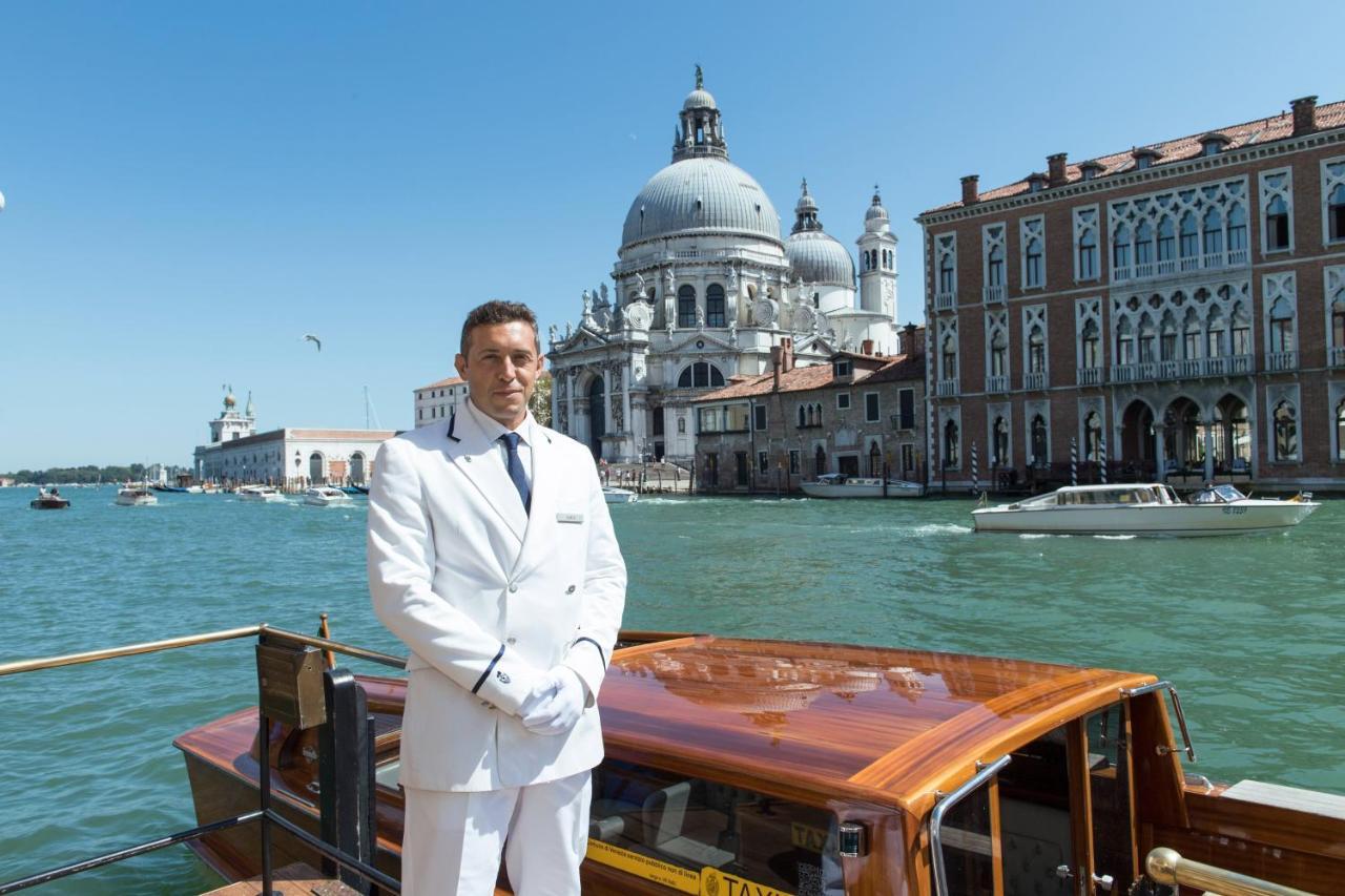 The Gritti Palace, A Luxury Collection Hotel, Venecia Exterior foto