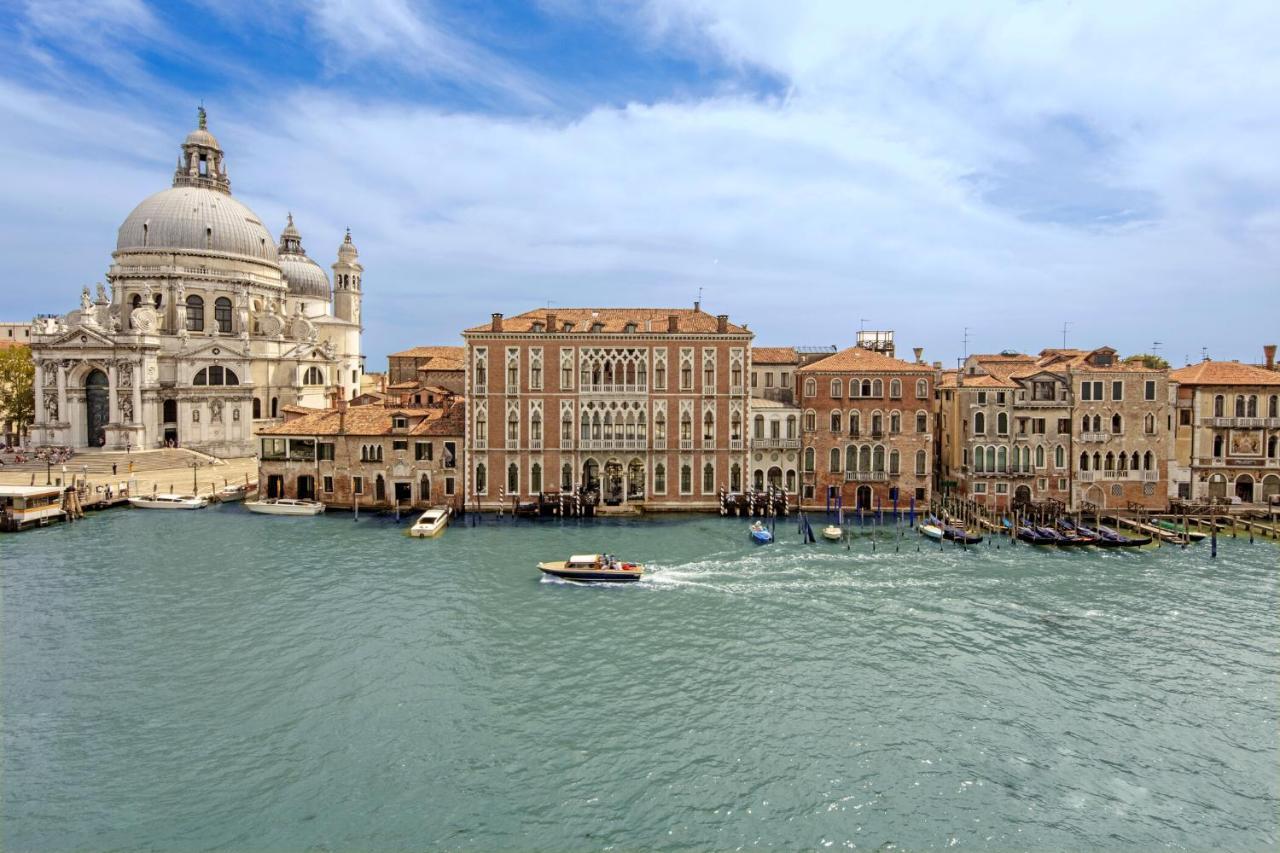 The Gritti Palace, A Luxury Collection Hotel, Venecia Exterior foto