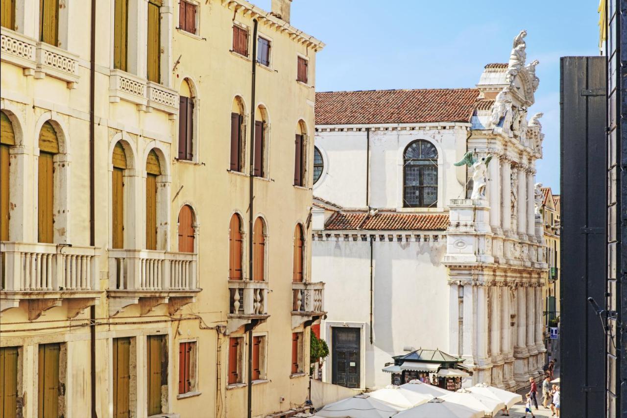 The Gritti Palace, A Luxury Collection Hotel, Venecia Exterior foto